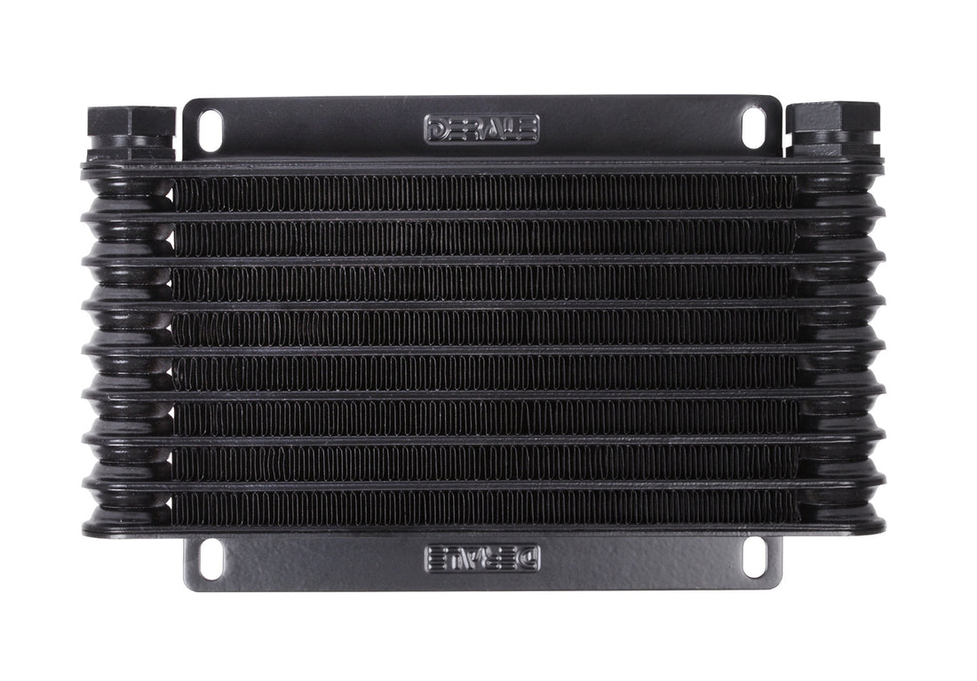 9 Row Plate & Fin Cooler 1/2IN - 33602