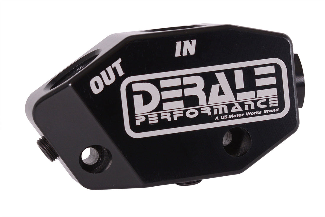 LS Engine Adapter - 35621