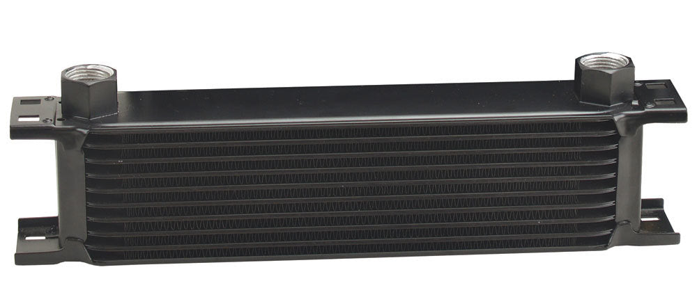 Hp Stack Plate 10 Row Clr Core - 51078