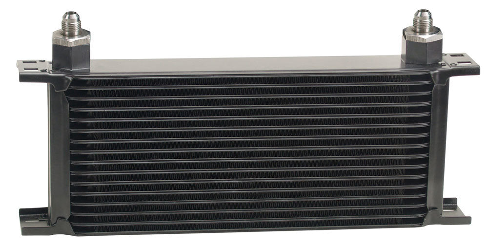 Cooler Fluid Plate Aluminum 16-ROW - 51606