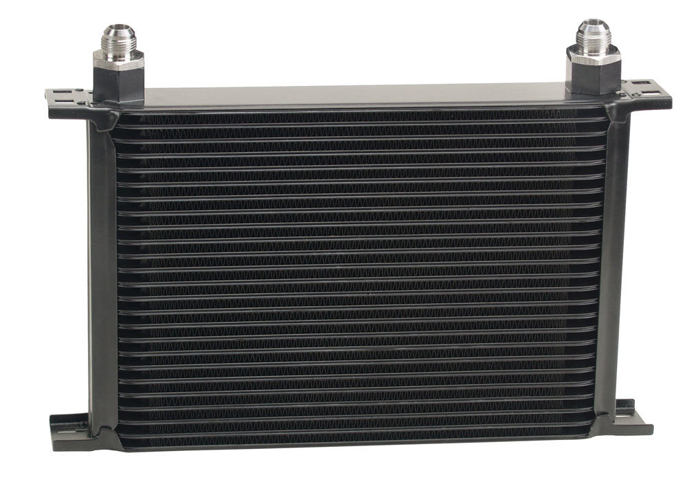 Hp Stacked Plate Oil Cooler - 52508