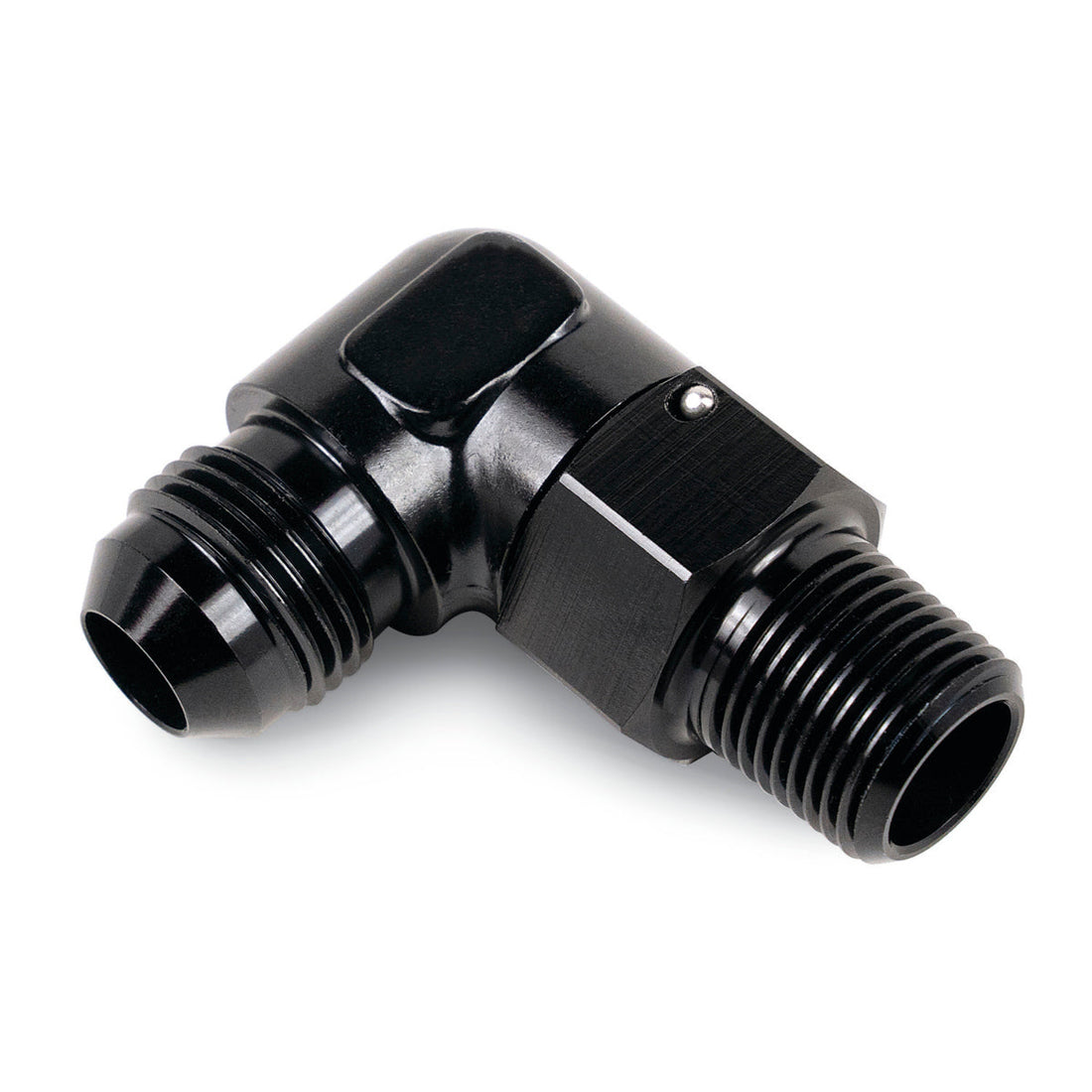 Fitting 90 Degree 1/2in to -6AN Male - 59706