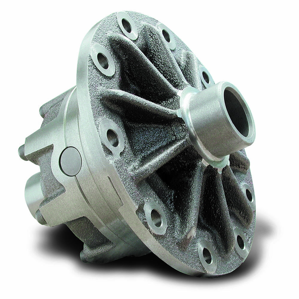 Differential - R18703A