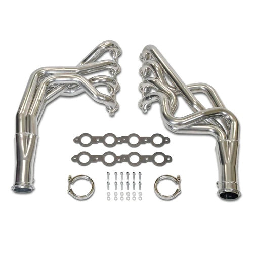 Headers Long Tube Cer Small Block LS Pa - D3352