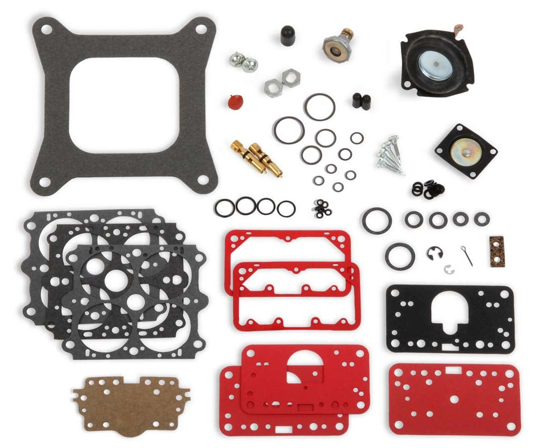 Rebuild Kit - 190003