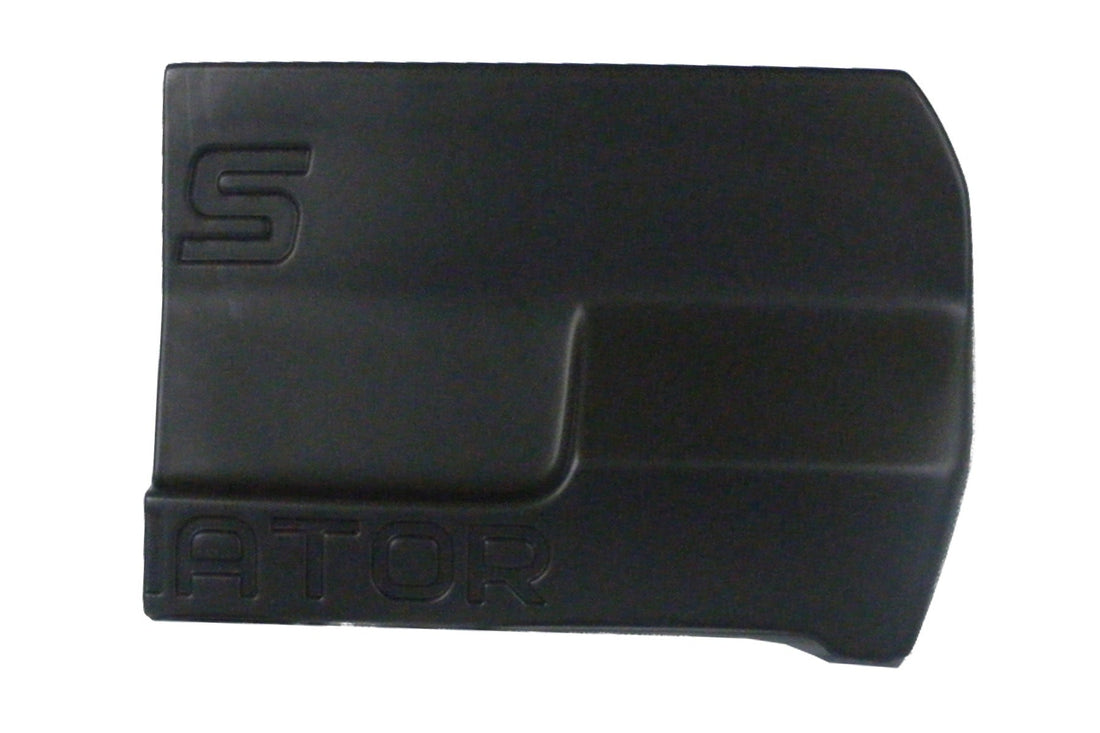 SS Tail Black Right Side Only Dominator SS - DOM307BK
