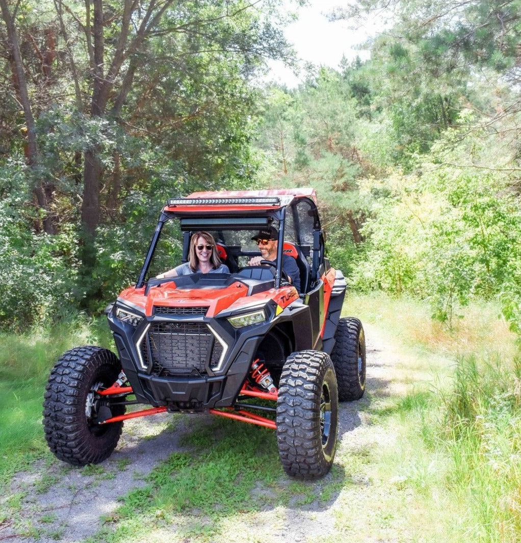 Terick Carpet Kit for Polaris RZR 1000