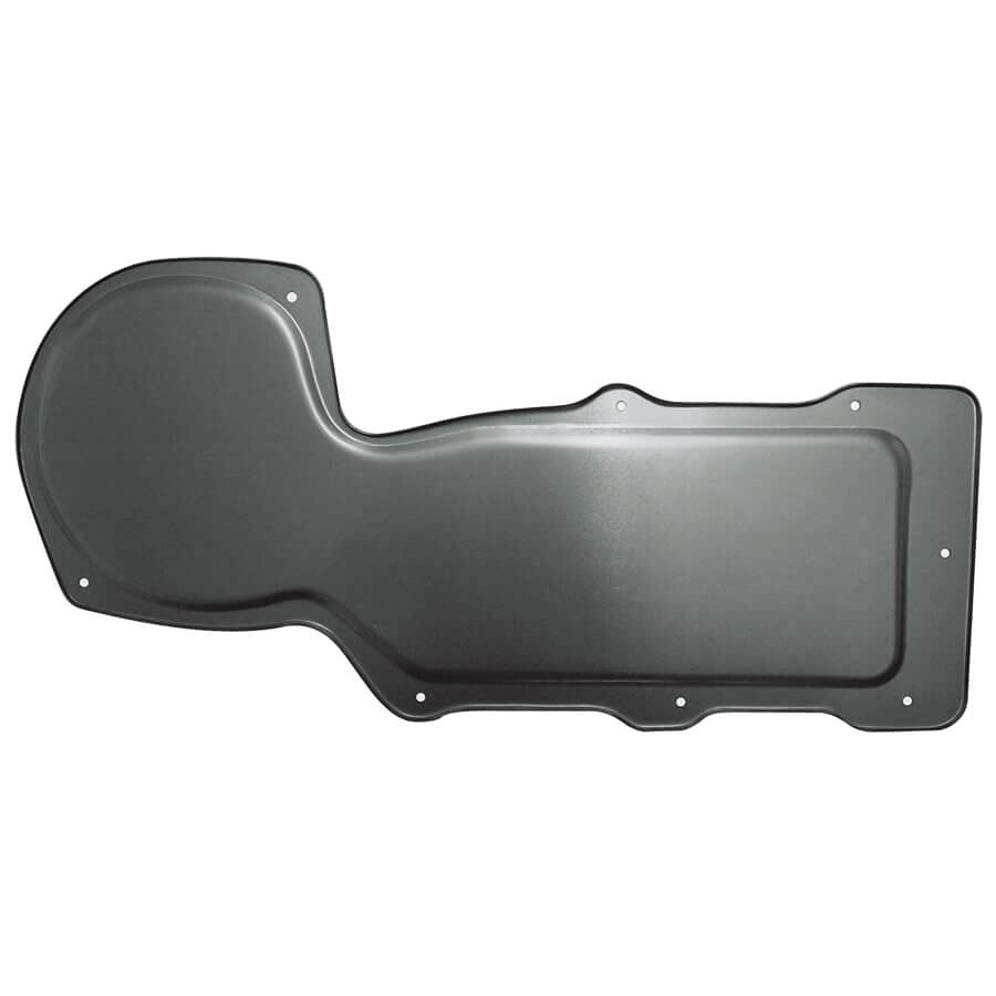 Firewall Plate - 010902DS