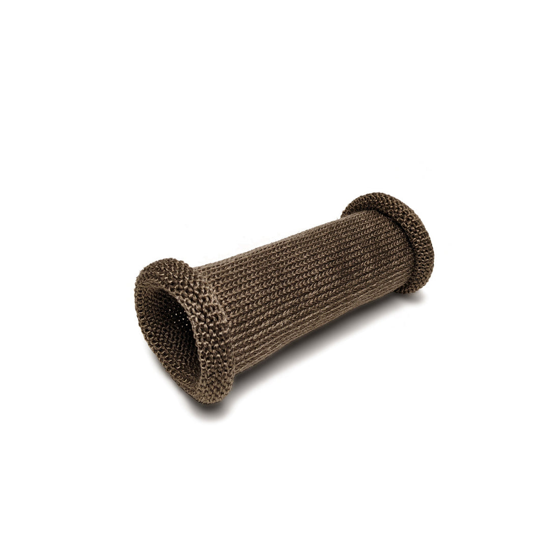 Titanium 4in Exhaust Sleeve 12in - 10038