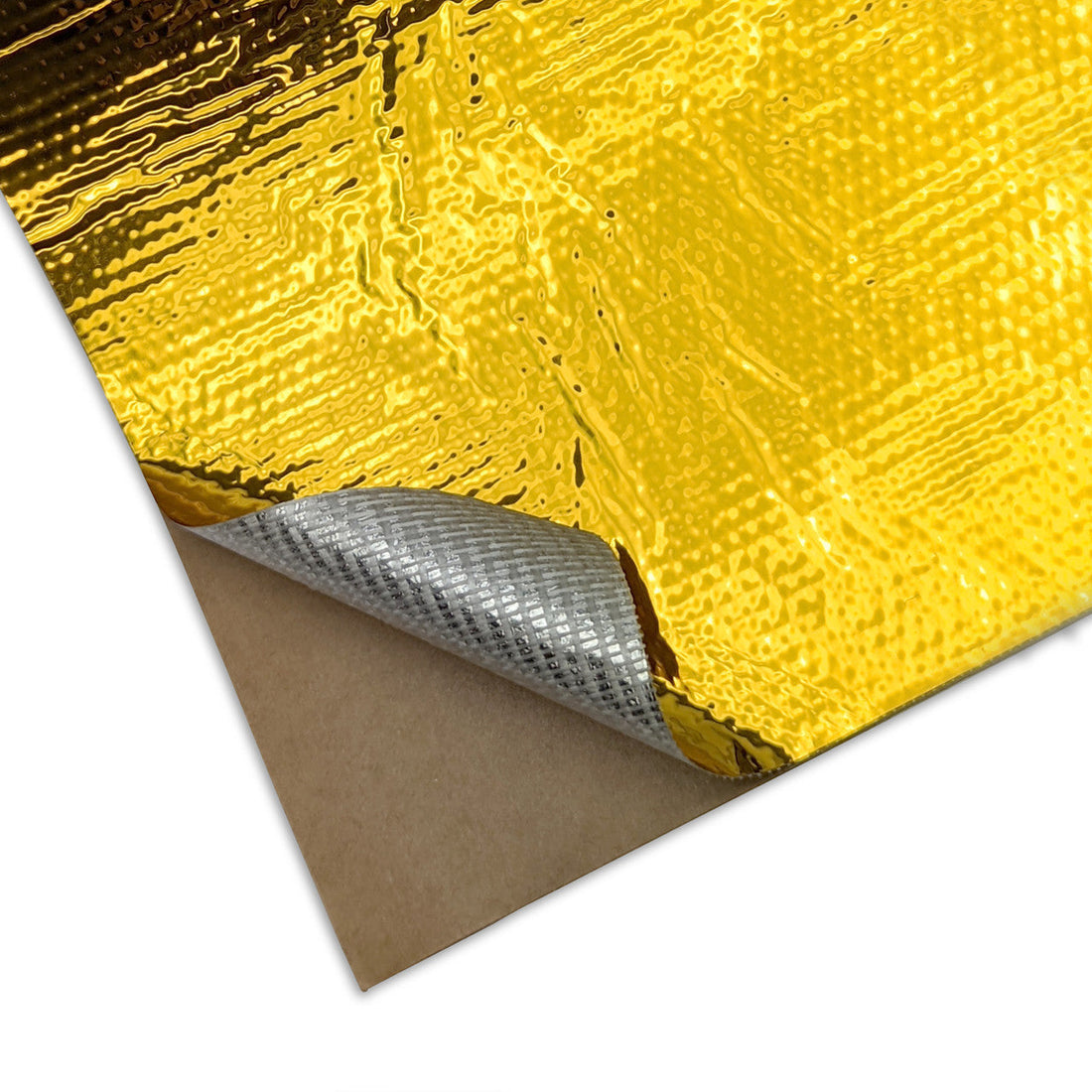 Reflect-A-Gold Heat Barrier 12 x 12 - 10066