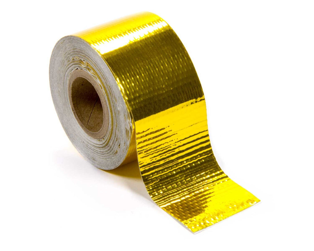 Barrier Heat Gold 360X2 In - 10397