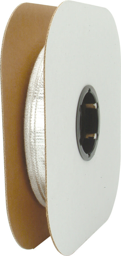Aluminized Heat Sheath 1/2in x 3' - 10418