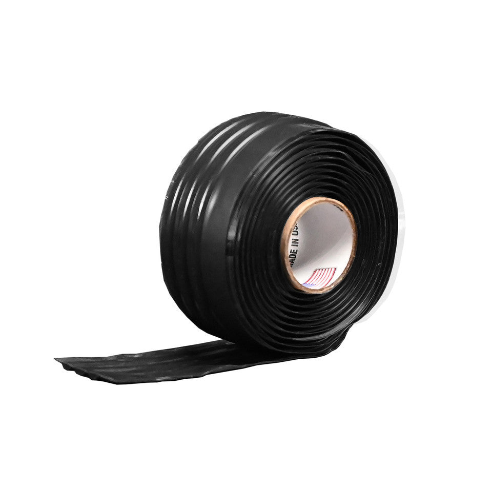EZ Grip Tape 5ft Roll Black - 10499