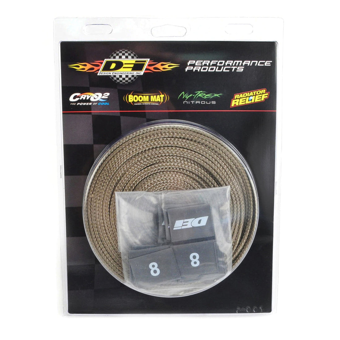 Protect-a-sleeve V8 - 10603