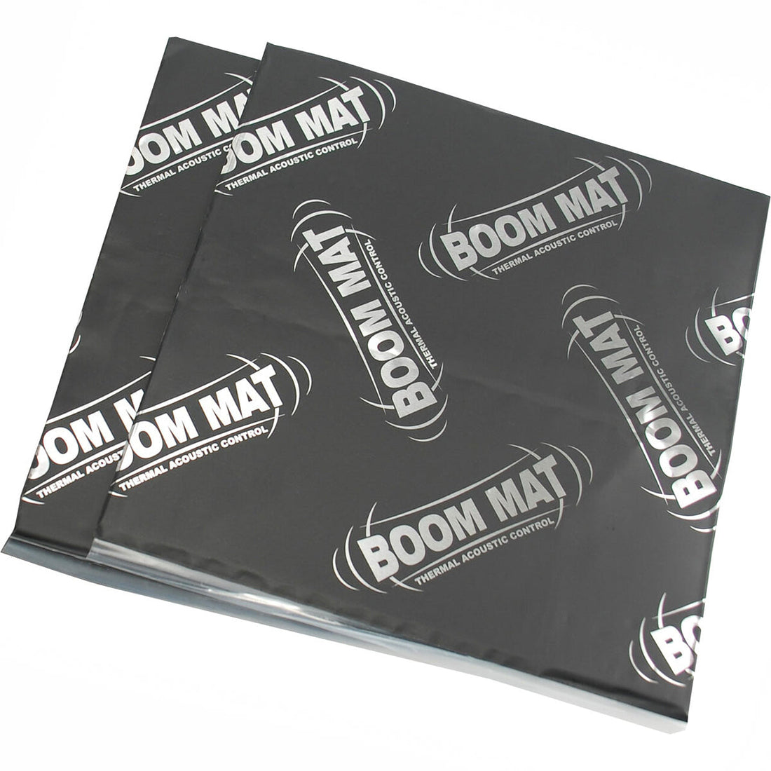Boom Mat 12in x 12-1/2in 2 Pack - 50200