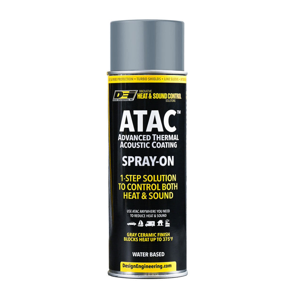 ATAC Spray-On Coating - 50211