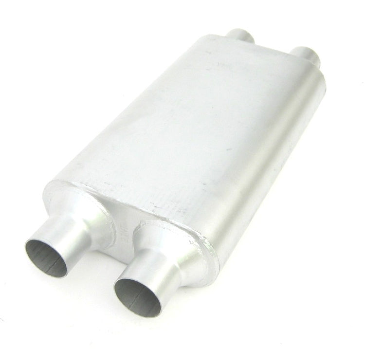 Muffler-thrush Welded - 17637
