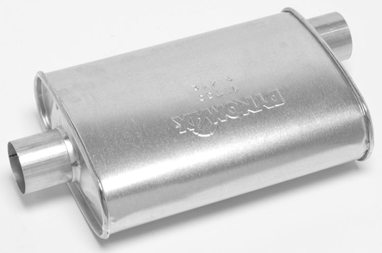Muffler Super Turbo 2.25IN Alu - 17731