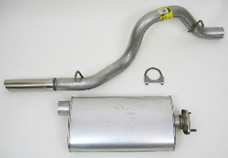 Exhaust System Kit - 19391