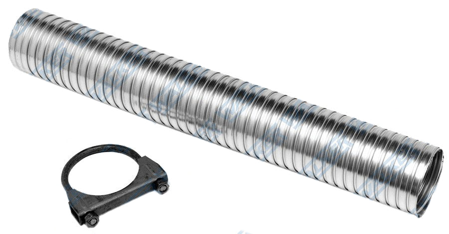 Pipe - Flex Kit - 36324