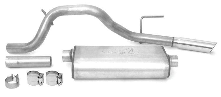 Exhaust System Kit - 39475