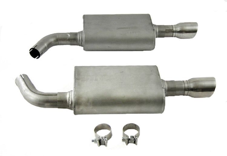 Exhaust System Kit - 39502