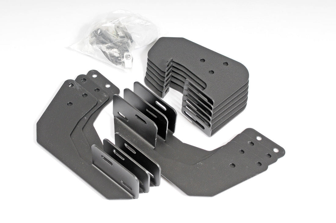 Running Board NXt Bracke t Kit - DZ16315