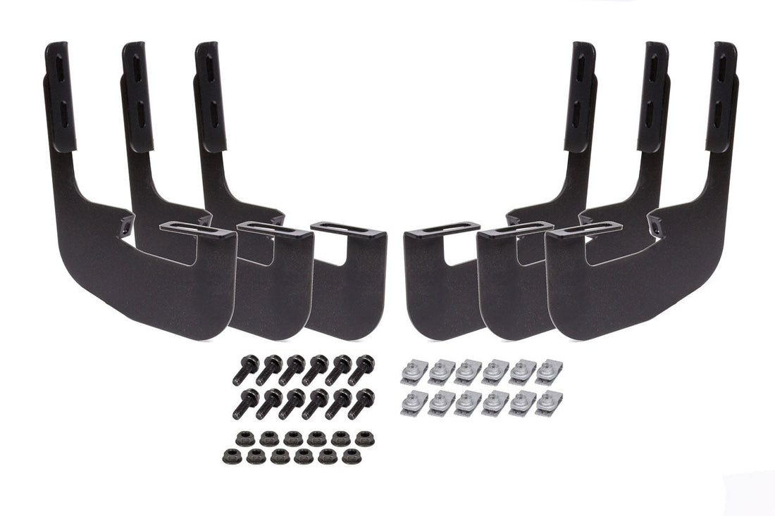 Running Board NXt Bracke t Kit - DZ16317