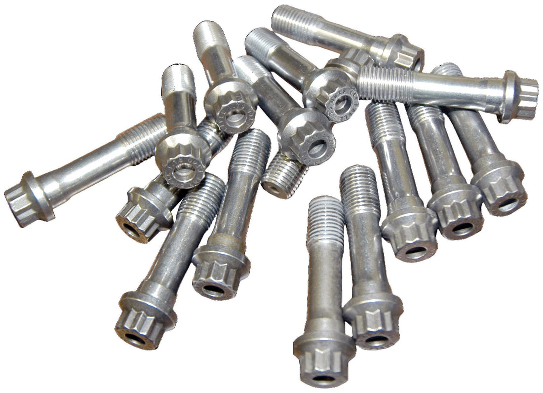 Replacement Set of Bolts - 12080