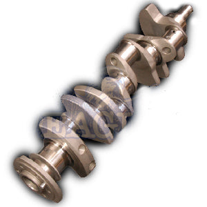 Crank Shaft - 440041256000