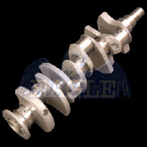 Crankshaft Forged 4340 4.150 - 444041506760