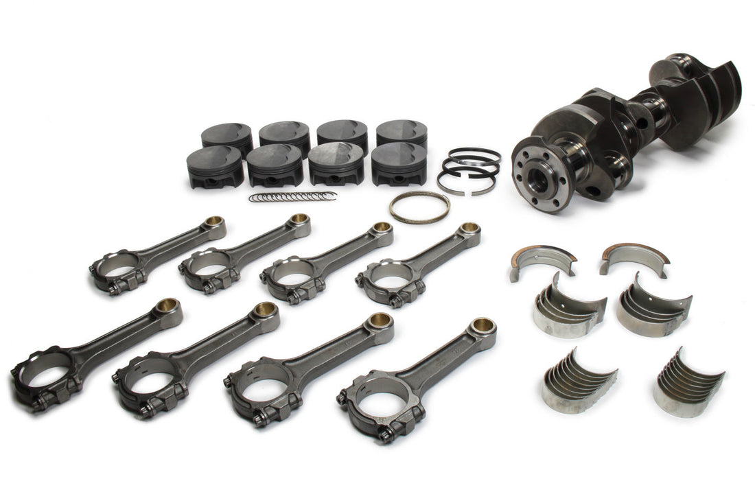 Street & Strip Assembly - 524104155