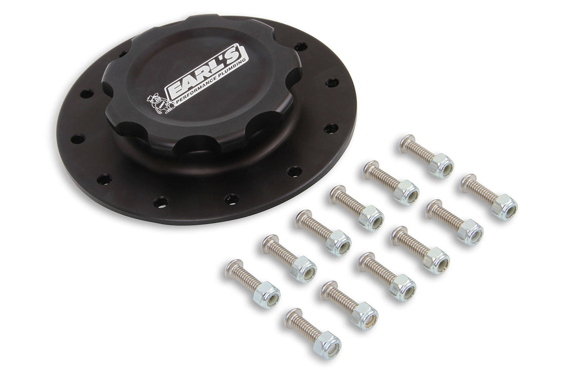 Fuel Cell Cap - 166017ERL