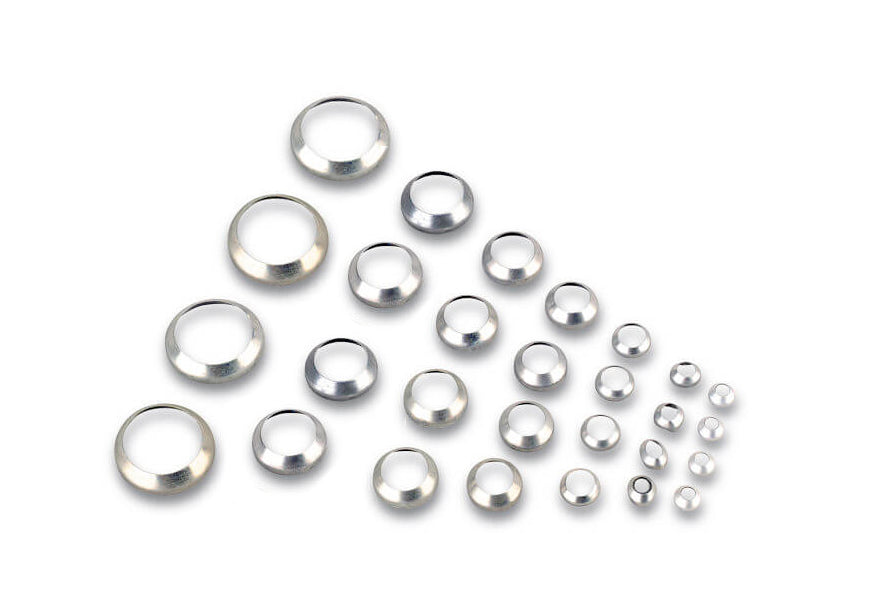 Conical Seal Assortment - 169101ERL