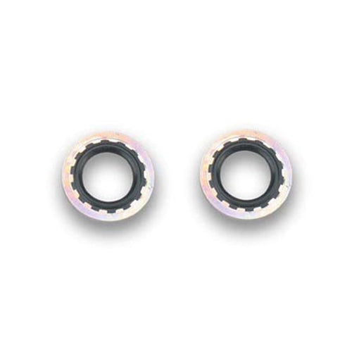 Stat-O-Seals 1/2in -5AN 2pk - 178008ERL