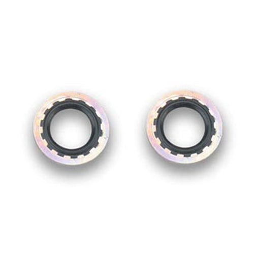 Stat-O-Seals 9/16in -6AN 2pk - 178009ERL