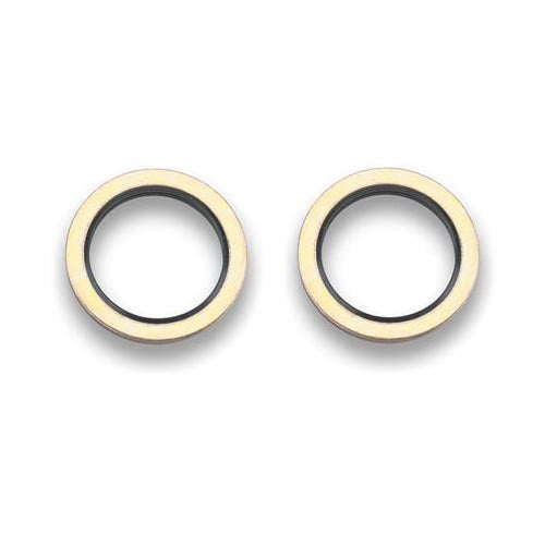 1-1/16in Dowty Seals (2pk) - 178117ERL