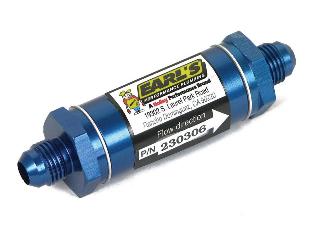 #4 Oil Filter - 230304ERL