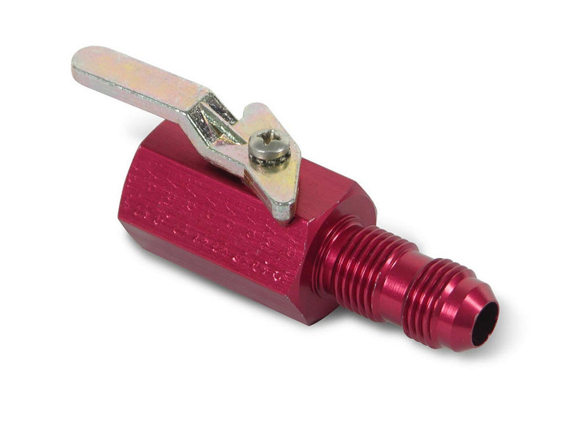 3/8 > #6 Shut Off Valve - 230502ERL