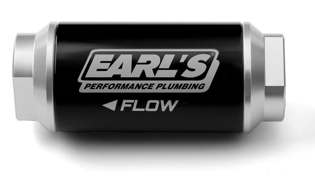 Fuel Filter - 230626ERL