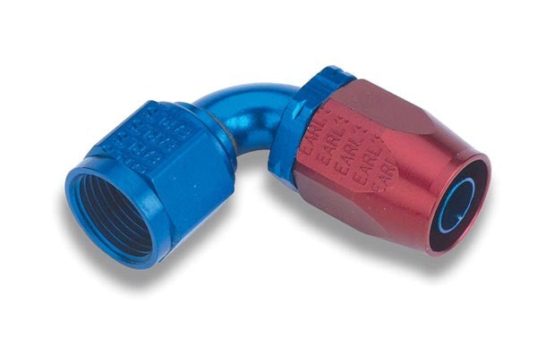 #6 90 Degree Auto-Fit - 309106ERL