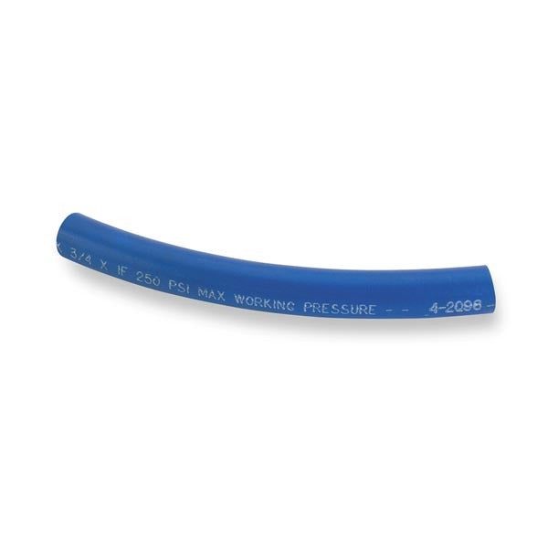 3/8 Blue Super-stock 20 Ft. Piece - 792006ERL