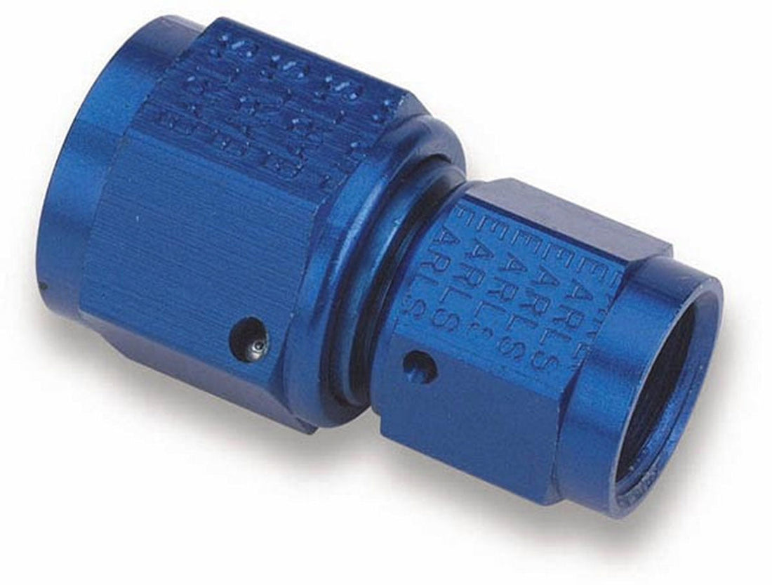 #8 To #6 Female Swivel - 915186ERL