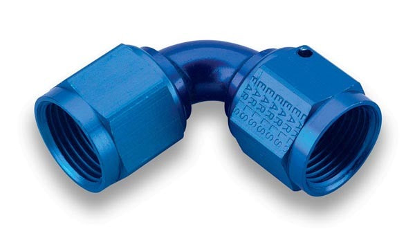 #6 Fem.An Swivel To Fem. - 935106ERL