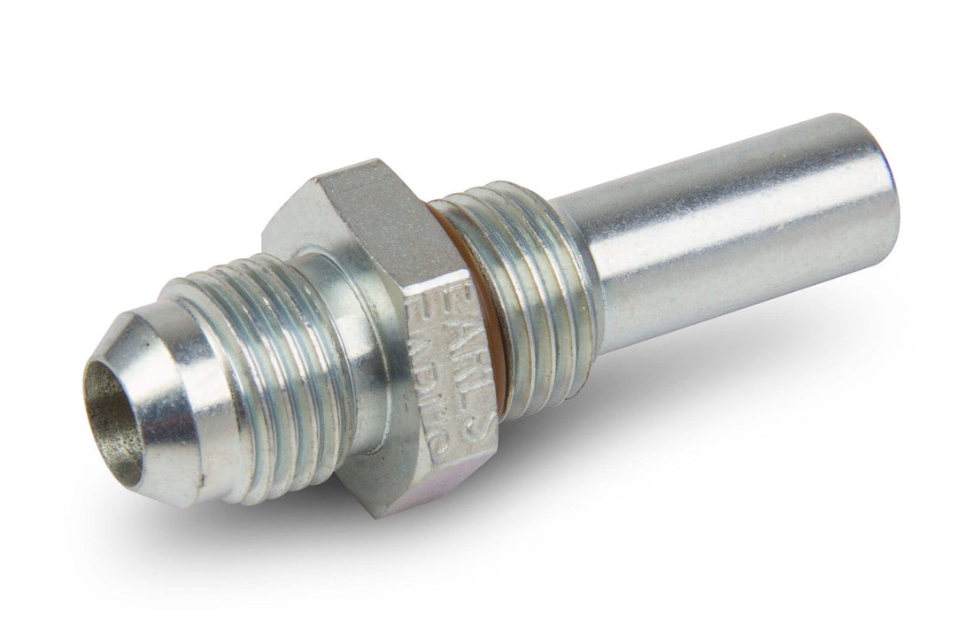 Trans Cooler Adapter Fitting 6AN - 9/16-18 - 961983ERL