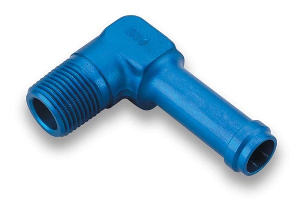 90 Deg 5/8 Id Hose > 1/2 - 984210ERL