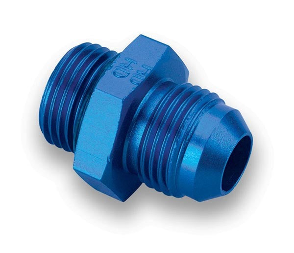 #8 To #8 An Port Adapter - 985008ERL