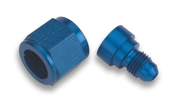 #12 Female To #6 Reducer - 9892126ERL