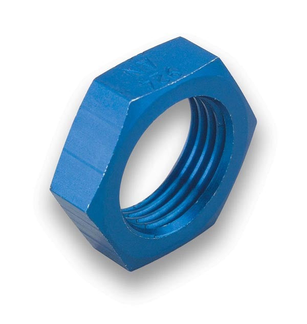 #10 Bulkhead Nut - 992410ERL