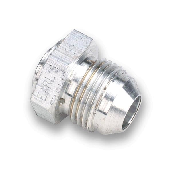 #4 Male Alum Weld Fitting - 997104ERL